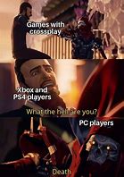 Image result for Weird Gaming Memes