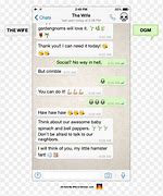 Image result for Screenshot of Whats App Messages