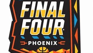 Image result for NCAA Final Four Logo