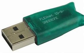 Image result for USB License Dongle