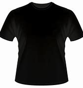 Image result for Blank T-Shirt Template Transparent