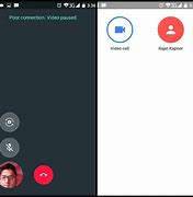 Image result for Google Duo Incoming Call