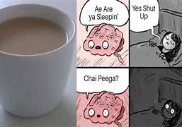 Image result for Chai Lover Meme