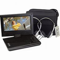 Image result for Audiovox Auto DVD Player