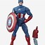 Image result for Avengers Captain America Cartoon