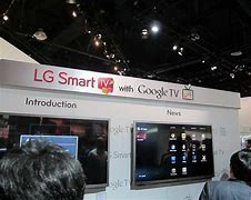 Image result for LG Smart TV