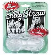 Image result for The Silliest Straw