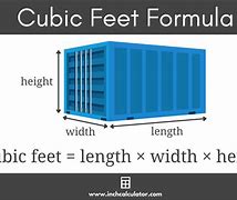 Image result for 100 Million Cubic Feet