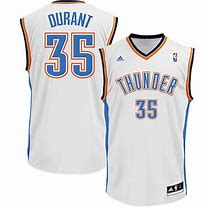 Image result for Kevin Durant Adidas OKC