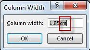 Image result for Photo Print Sizes in Cm