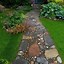 Image result for Cottage Garden Stepping Stones