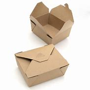 Image result for Cardboard Box for Food Packaging
