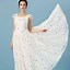 Image result for White Chiffon Maxi Dress
