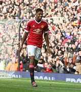 Image result for Marcus Rashford Muscles
