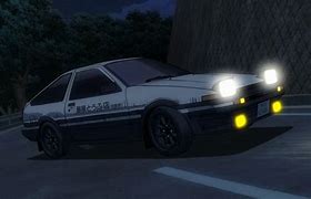 Image result for AE86 Anime Rims