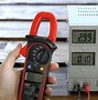 Image result for Clamp Ampere Meter