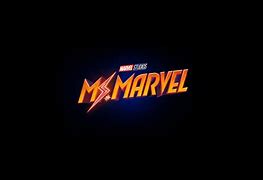 Image result for Ms. Marvel Show Poster
