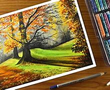 Image result for Step by Step Pastel Painting