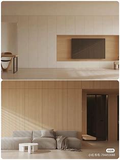 Pin by Yangxiaoyange on 原木色 in 2022 | House interior, Home, Interior design