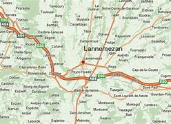 Image result for lannemezan