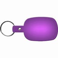 Image result for Plastic Keychain Clip