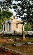 Image result for What Is the Blandford Cemetery