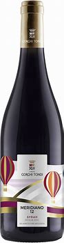 Image result for Meridian Syrah