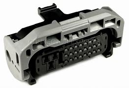 Image result for Ford 26 Pin Connector