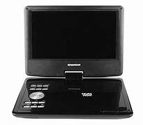 Image result for Magnavox 9 Portable DVD Player