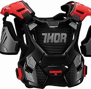 Image result for Motocross Chest Protector
