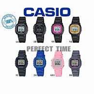 Image result for Casio Kids Digital Watch