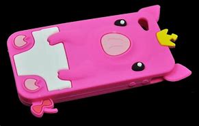 Image result for Cute Silicone iPhone 4 Cases