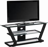 Image result for Metal TV Stand