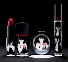 Image result for Mac Cosmetics Brand