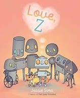 Image result for Love From a to Z Book Cover