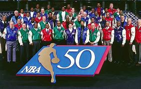 Image result for Top 50 NBA Players