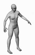 Image result for 3D Printable Female Models