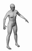 Image result for 3D Printing Figures of Person