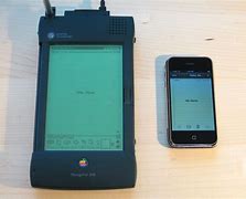 Image result for Oldest Apple Phone