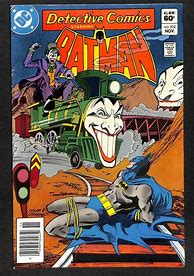 Image result for Detective Comics Batman Train