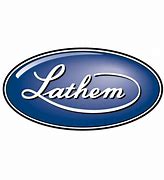 Image result for Lathem Logo