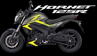 Image result for Honda Hornet 125