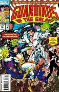 Image result for Toaa vs Beyonder