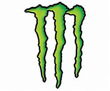 Image result for Logo De Monster Energy