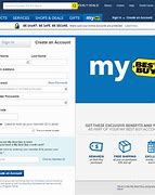 Image result for My Best Buy Account