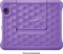 Image result for Kindle Cases Fire HD 10 Generation 9Kids Purple