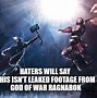 Image result for God of War Ragnarok Funny