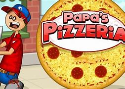 Image result for Pizza Io Game