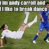 Image result for Football Famouse Memes
