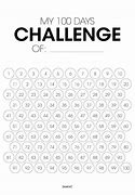 Image result for 5K in 100 Days Challenge